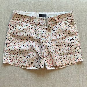 Shorts size 0